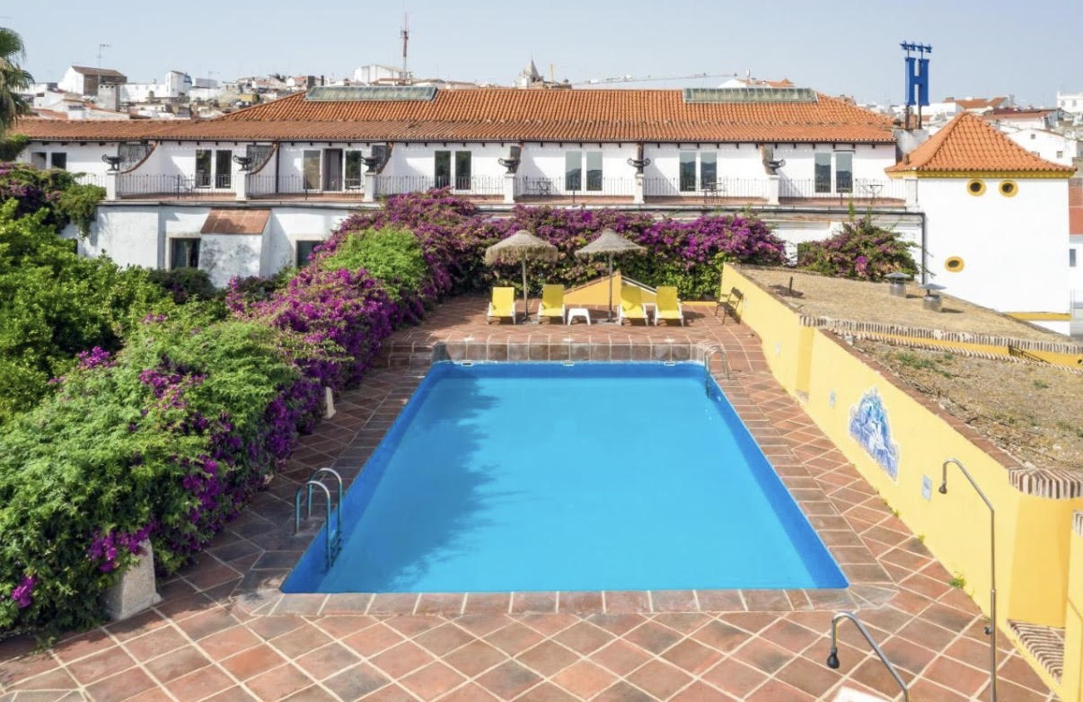 Hotel Sao Joao Deus